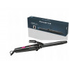 Rowenta CF2133 keraminės plaukų garbanojimo žnyplės 16 mm, juodos