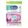 Dr. Beckmann Magic Leaves valymo šluostės grindims ir įvairiems paviršiams, Spring Fresh, 20 vnt.