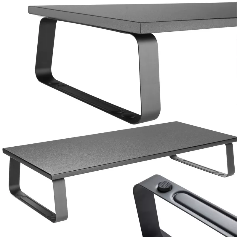 Mozos SINGLE-RISER-S monitoriaus stovas