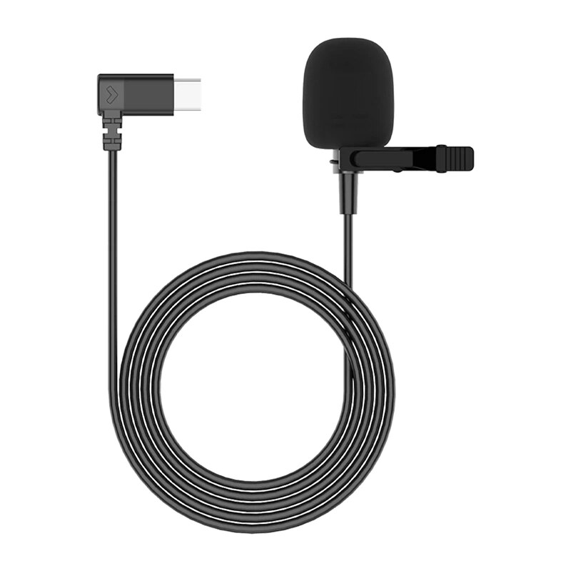 Mikrofonas SJCAM SJ8 Pro kamerai