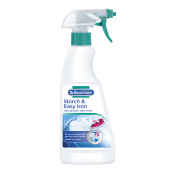 Dr. Beckmann krakmolo ir lyginimo purškalas, 500 ml