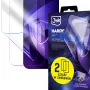 3mk Hardy ARC+ 4 sluoksnių ekrano apsauga skirtas Redmi Note 12 4G