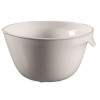 Curver Kitchen Essentials 2.5L maišymo dubuo, pilkas