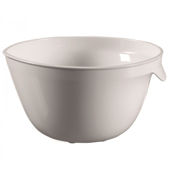 Curver Kitchen Essentials 2.5L maišymo dubuo, pilkas