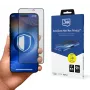 3mk HardGlass Matt Max Privacy stiklas, skirtas Apple iPhone 17 Pro Max (3M008572)