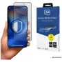 3mk HardGlass Matt Max privatumo grūdintas stiklas, skirtas Apple iPhone 18 Pro Max