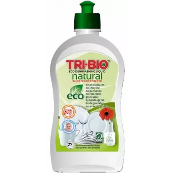 Tri-Bio Eco indų ploviklio superkoncentratas 0,42 l