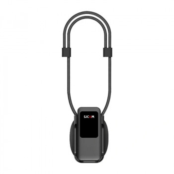 SJCAM C300 magnetinis kaklo laikiklis