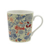 Asi Collection puodelis „Birds and flowers“, 350 ml