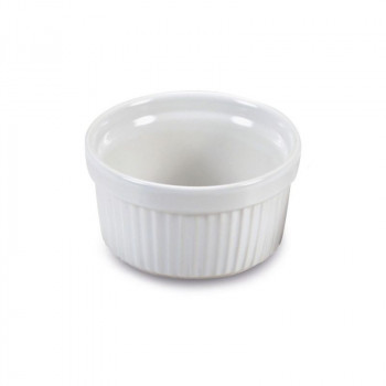 Guardini keraminė kepimo formelė Ramekins Ceramica Ø 9 x 5,2 cm