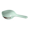 Curver Kitchen Essentials žalias sietelis su rankena