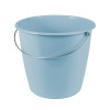 Keeeper kibiras 5L Erik Ø24x20cm mėlynas