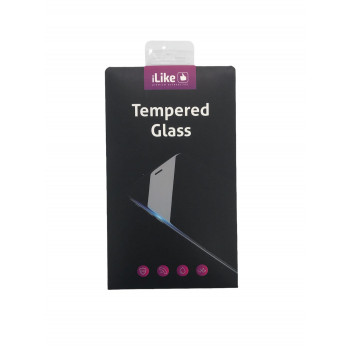 iLike 0,33 mm stiklo ekrano apsauga Apple iPhone X/XS/11 Pro (be pakuotės)