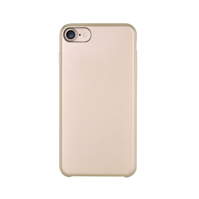 Devia Apple iPhone 7 / 8 Ceo 2 dėklas Champagne Gold