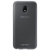 Samsung Galaxy J3 2017 Jelly dangtelis EF-AJ330TBEGWW juodas