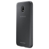 Samsung Galaxy J3 2017 Jelly dangtelis EF-AJ330TBEGWW juodas