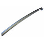 Sauber plastikinis batų šaukštas 65cm pilkas