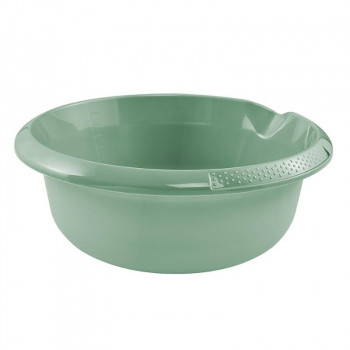 Keeeper Björk apvalus dubuo 3,5 l, Ø28x11 cm, žalias