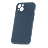 iLike Silicon Box dėklas iPhone 17 Pro 6,3 / iPhone 18 Pro 6,3 tamsiai mėlynas