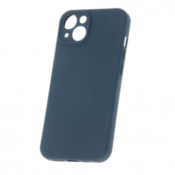 iLike Silicon Box dėklas iPhone 17 Pro 6,3 / iPhone 18 Pro 6,3 tamsiai mėlynas