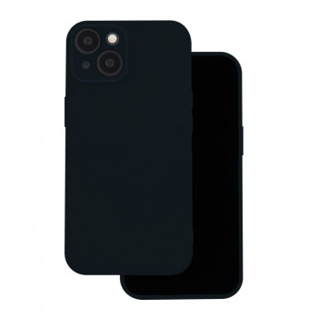 iLike Silicon Box dėklas iPhone 17 Pro 6,3 / iPhone 18 Pro 6,3 juodas
