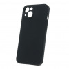 iLike Silicon Box dėklas iPhone 17 Pro 6,3 / iPhone 18 Pro 6,3 juodas