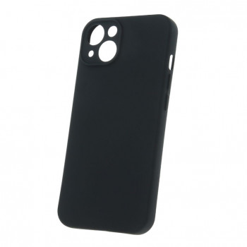 iLike Silicon Box dėklas iPhone 17 Pro 6,3 / iPhone 18 Pro 6,3 juodas