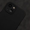 iLike Silicon Box dėklas iPhone 17 Pro 6,3 / iPhone 18 Pro 6,3 juodas
