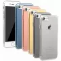 Joyroom Apple iPhone 7 TPU dėklas JR-BP237 juodas
