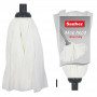 Sauber keičiama šluostės galvutė viskozė/poliesteris 140 g/30 cm