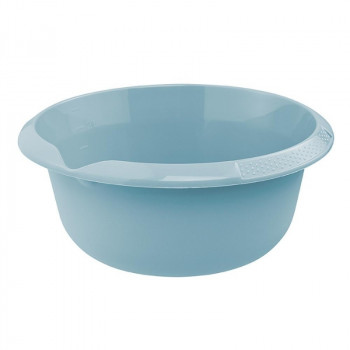 Keeeper Björk apvalus dubuo 2,5 l, Ø24 x 10 cm, mėlynas