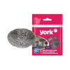 YORK Mini spiralinis plieninis šveitiklis