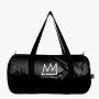 LOQI Basquiat Crown kelioninis savaitgalio krepšys, didelis (Q_WE.JB.CR)