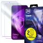 3mk Hardy ARC+ 4 sluoksnių ekrano apsauga Samsung Galaxy S23 5G