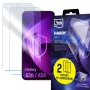 3mk Hardy ARC+ 4 sluoksnių ekrano apsauga Samsung Galaxy A36 / A56
