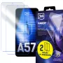 3mk Hardy ARC+ 4 sluoksnių ekrano apsauga Samsung Galaxy A57