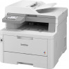 Brother MFC-L8340CDW spalvinis LED daugiafunkcis spausdintuvas, A4, Wi-Fi, USB