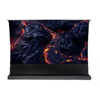 celexon CLR UST didelio kontrasto grindinis žirklinis ekranas HomeCinema V2.0 120, 304,8 cm (1000029772)