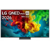 LG 85QNED83B3A 85 inch 4K UHD QNED Mini LED išmanusis televizorius