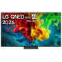 LG 85QNED83B3A 85 inch 4K UHD QNED Mini LED išmanusis televizorius