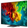 LG 85QNED83B3A 85 inch 4K UHD QNED Mini LED išmanusis televizorius