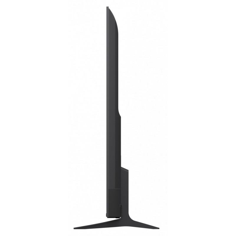 LG 85QNED83B3A 85 inch 4K UHD QNED Mini LED išmanusis televizorius