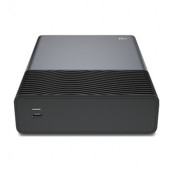 Seagate One Touch Hub 20 TB išorinis stalinis kietasis diskas, užšifruotas (STNB20000400)