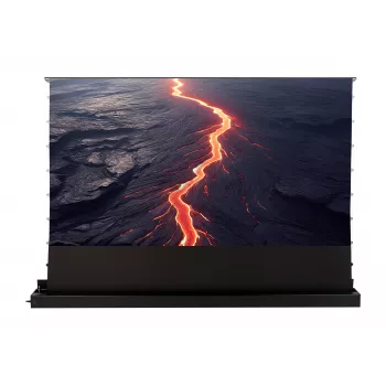 celexon UST grindinis ekranas HomeCinema Plus 100, 254 cm, juodas (1000025597)