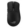 ASUS ROG Gladius IV Ace P729 belaidė pelė, juoda