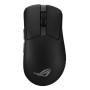 ASUS ROG Gladius IV Ace P729 belaidė pelė, juoda