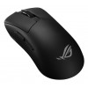 ASUS ROG Gladius IV Ace P729 belaidė pelė, juoda