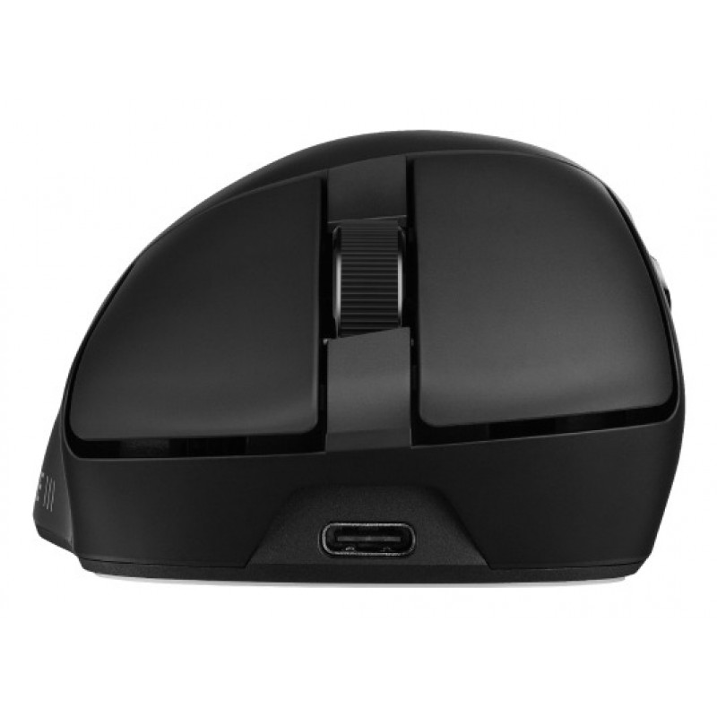 ASUS ROG Gladius IV Ace P729 belaidė pelė, juoda