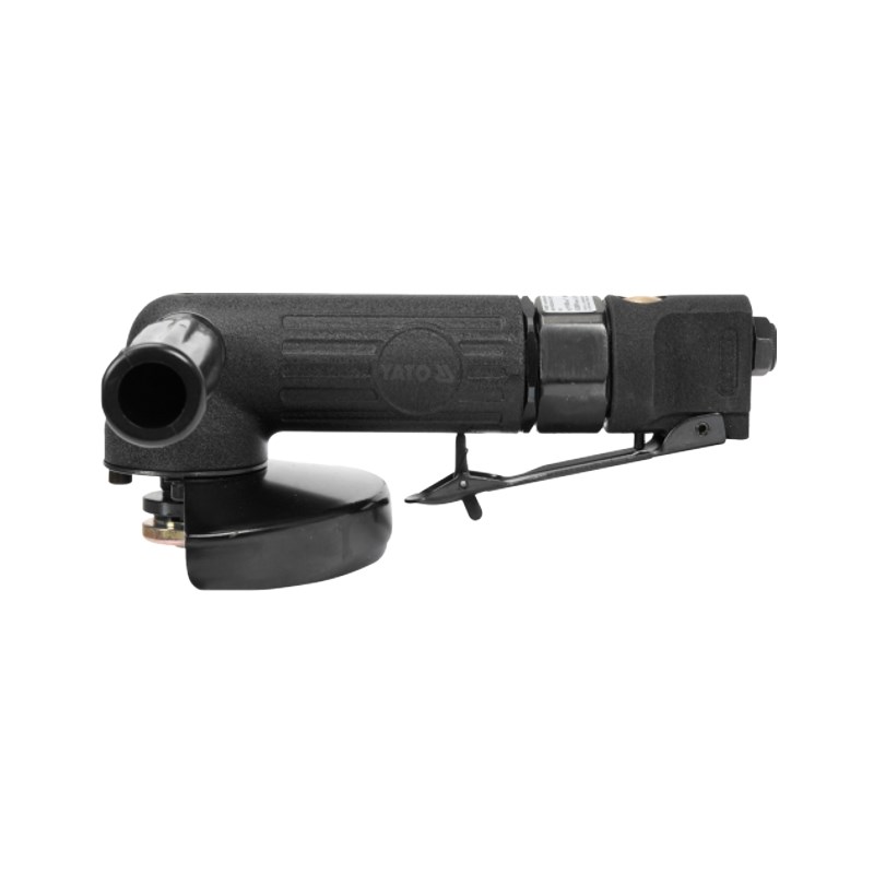 Yato YT-09675 kampinis šlifuoklis