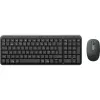 Logitech MK250 belaidis klaviatūros ir pelės rinkinys (920-013555)
